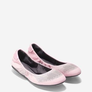 NIB Cole Haan Studio Grand Ballet Flat